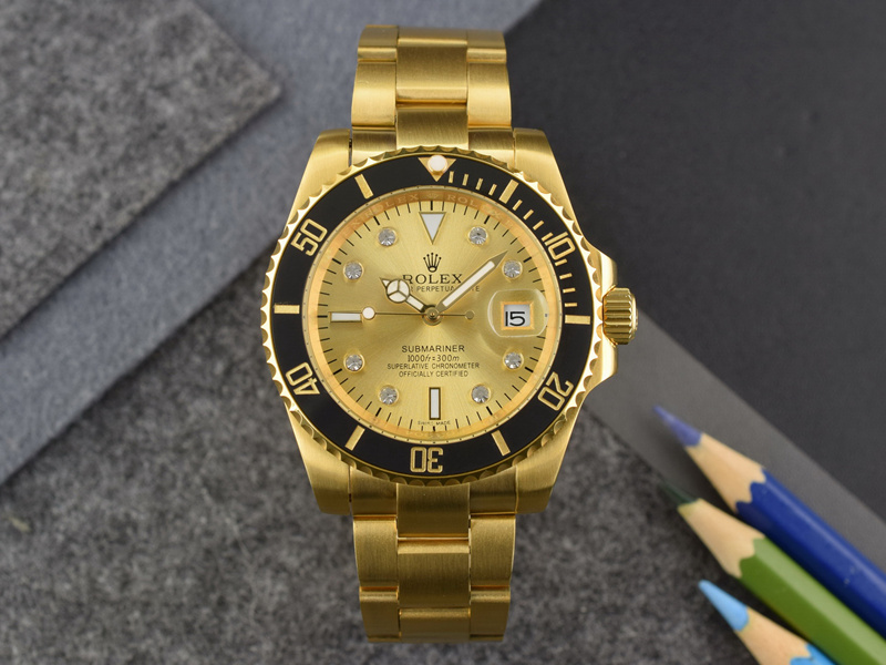    ROLEX Submariner 116610 Green Ceramic 1:1 Noob Best Edition 